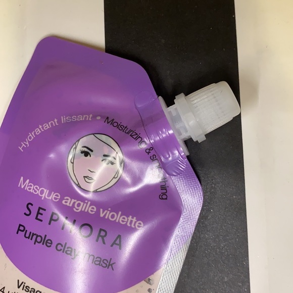 Sephora: Face mask trio (2 soothing&remineralizing, 1 moisturizing+ smoothing) - Picture 2 of 4